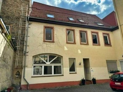 Wohnen im Herzen von Speyer!