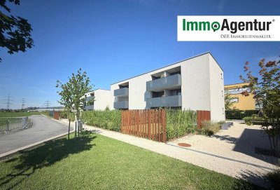 2 Zimmer-Wohnung | Balkon | Feldkirch | modern