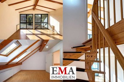 Kompakt, clever, zentral – Reihenmittelhaus mit Carport für die junge Familie