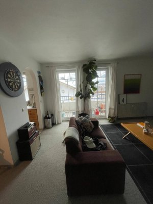 Wohnung mit Balkon und Tiefgarage in Saalfelden