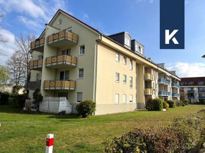Ihr Weg führt nach Sürth