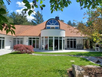 Exklusive Villa in Rodalben – Wohnen in Bestlage mit unvergleichlicher Privatsphäre