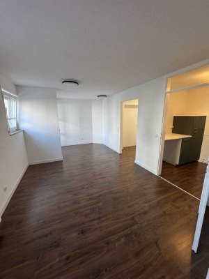 2-Zi-Whg im Seniorengebäude mit betreutem Wohnen zu vermieten