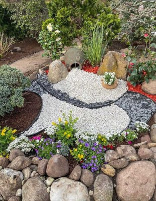 Wohnen im Grünen (auch teilgewerblich möglich)