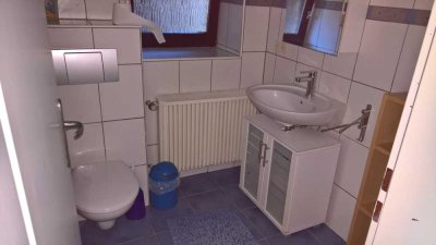 Stilvolle voll möblierte 1-Raum-EG-Wohnung in Jülich
