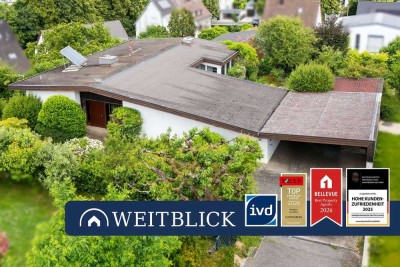 WEITBLICK: Wohnen in Bestlage!