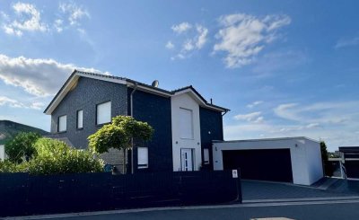 Attraktives Einfamilienhaus mit gehobener Ausstattung in familienfreundlicher Lage