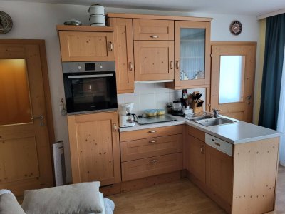 Freizeitwohnsitz St. Johann in Tirol