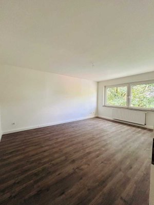Moderne 4-Zimmer-Wohnung mit Balkon und Einbauküche