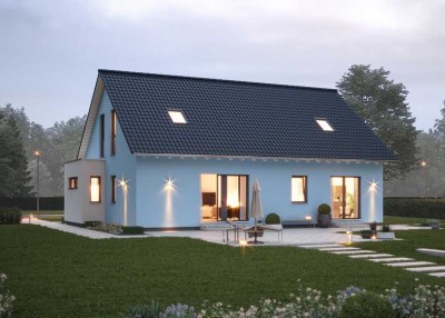 Zwei Wohnungen, ein Zuhause: Perfekt für Familien