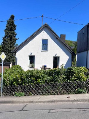 Schöne 4-Zimmer-Wohnung mit Terasse/Garten in Gummersbach/Hülsenbusch