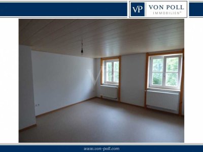 Wunderschöne 2 Zimmerwohnung in Pappenheim