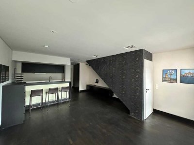 Apartment an der Friedrichstraße