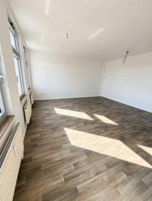 Moderne 1-Zimmer-Wohnung mit EBK