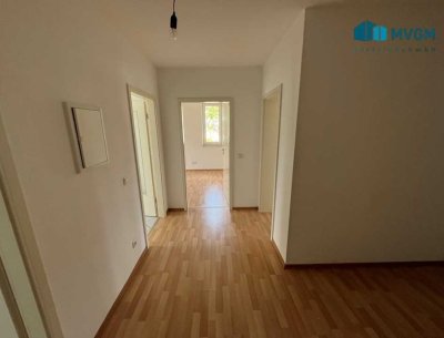 Moderne 2 Zimmer Wohnung in Bielefeld Jöllenbeck mit Balkon.
