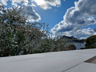 Schöne 3-Zimmerwohnung mit Einbauküche