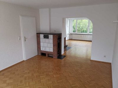 Schöne 3-Zimmer-Wohnung mit Balkon und EBK in Gießen