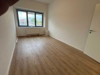 Großzügige 2-Zimmer-Wohnung im Herzen von Mainz