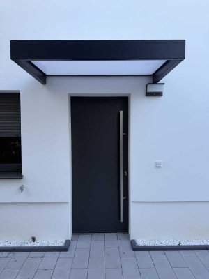 2-Zimmer Neubauwohnung Erstbezug  mit Terrasse in Lichterfelde West/Zehlendorf