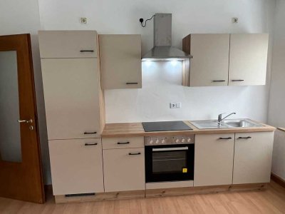 2-Zimmer-Wohnung in Dahlem-Kronenburg