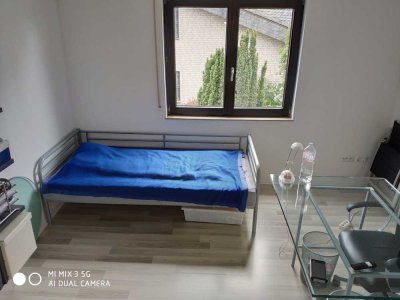 schönes, geräumiges Apartment auch für Studenten