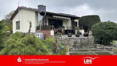 Wohnoase mit Garten und Vollkeller