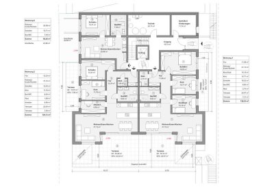 NEUBAU - IDEALE KAPITALANLAGE IN HANGLAGE - SEHR GUT VERMIETBAR -