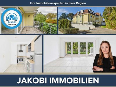 Sehr gepflegte Eigentumswohnung inkl. Tiefgaragenstellplatz im beliebten Weilerswist!