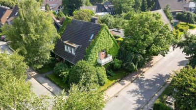 Ihr freistehendes Ein- oder Zweifamilienhaus in Holsterhausen wartet schon!
