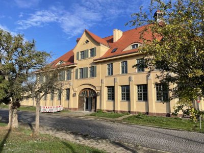 2- Raum-Wohnung mit Balkon im "Gutenberg" frei!