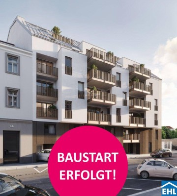 MARTHA – Wohnen, das berührt