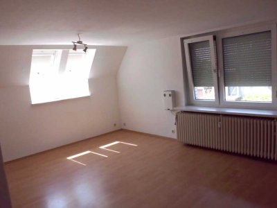 Freundliche 3-Zimmer-Wohnung mit Balkon in Langenhagen