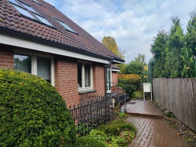 3 Zimmer ETW + 1 Zi. Apart. in Hannover Nähe Tiergarten