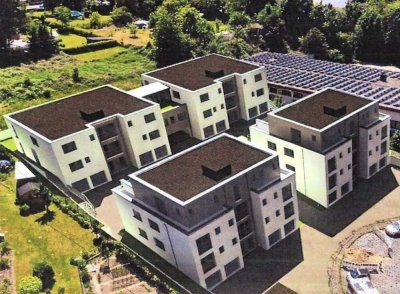 Projektvorbereitung–Senioren-Wohnprojekt mit Betreuungsmöglichkeit!