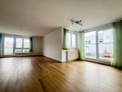 4,5-Zimmer-Penthousewohnung OFFENE BESICHTIGUNG am 29.09.2025 um 17 Uhr