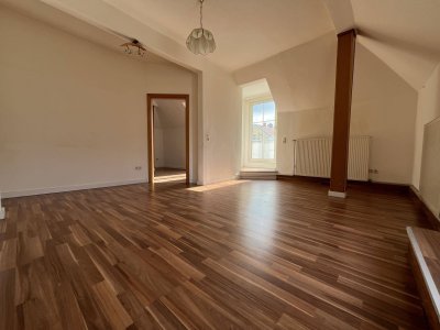 Dachgeschosswohnung in der Altstadt Waidhofen an der Ybbs zu vermieten