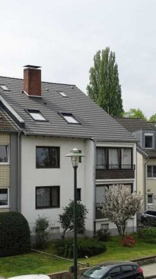 1 Zimmer- Apartment D’dorf-Unterbach