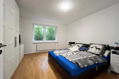 ** Kapitalanlage 2 ZKB in Oberursel **
