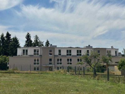 NEUBAU! 3 ZKB mit toller Ausstattung in super Lage!