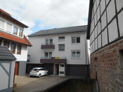 Gepflegtes 5-Familienhaus in Eberbach-Rockenau