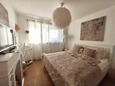 modern und einladend: Ihr Rückzugsort - Ihre neue Eigentumswohnung