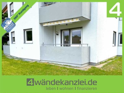 Limburgerhof direkt einziehen inklusive Garage