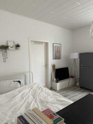 1-Zimmer Apartment Mainzer Kupferbergterrassen