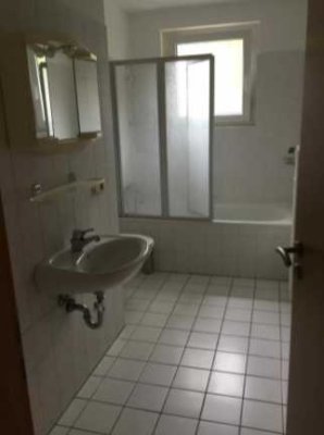 Großzügige Wohnung Am Stadtwald