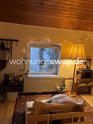 Wohnungstausch: Hospeltstraße 21