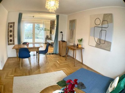 Schön, naturnah, grosszügig. Haus auf Rügen in Boddennähe