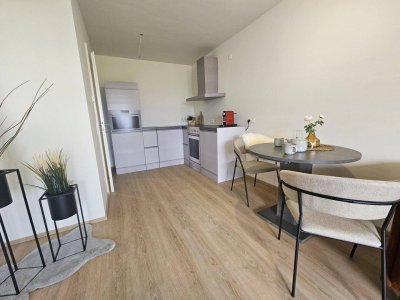 Wals! Leistbare 2-Zi. "Starter" Wohnung mit Wohnbauförderung!