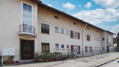 Für Kapitalanleger: Vollvermietetes Mehrfamilien-Doppelhaus in Tübingen