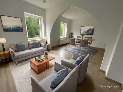 3-Zimmer-Wohnung in Wilhelmshaven Fedderwardergroden