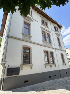 Stadtvilla – sanierter Wohntraum im Herzen von Bingen